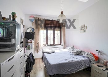 Camera / camera da letto - Three-room apartment Via Avanzini
 
4, Brenta - photo 12