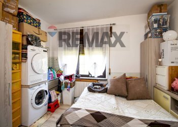 Camera / camera da letto - Three-room apartment Via Avanzini
 
4, Brenta - photo 19