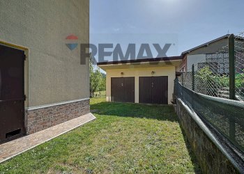 Terrazza - Three-room apartment Via Avanzini
 
4, Brenta - photo 26