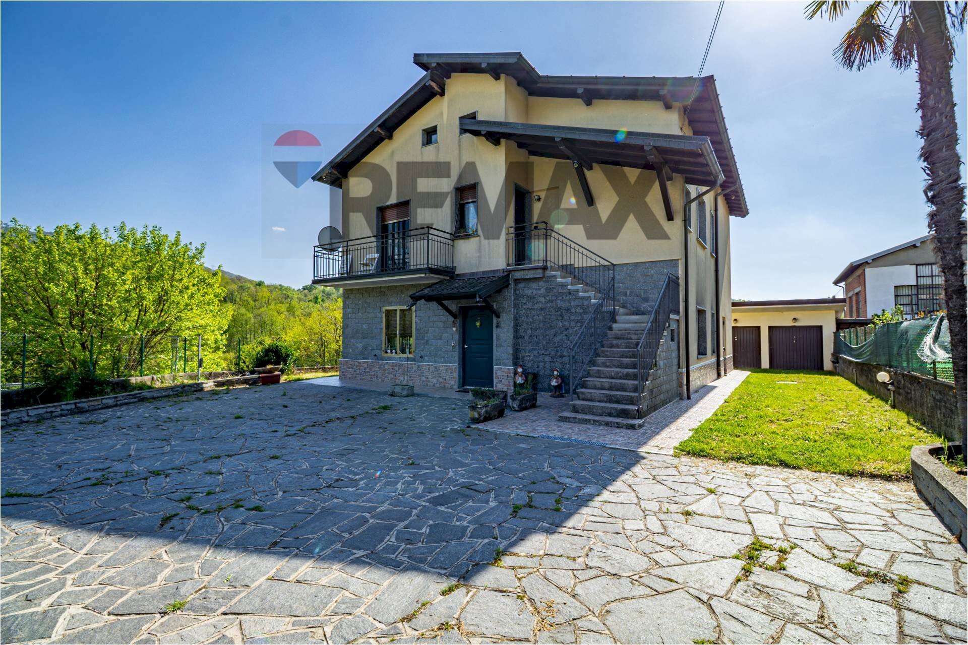 Casa all\'aperto - Trilocale Via Avanzini
 
4, Brenta - foto 1