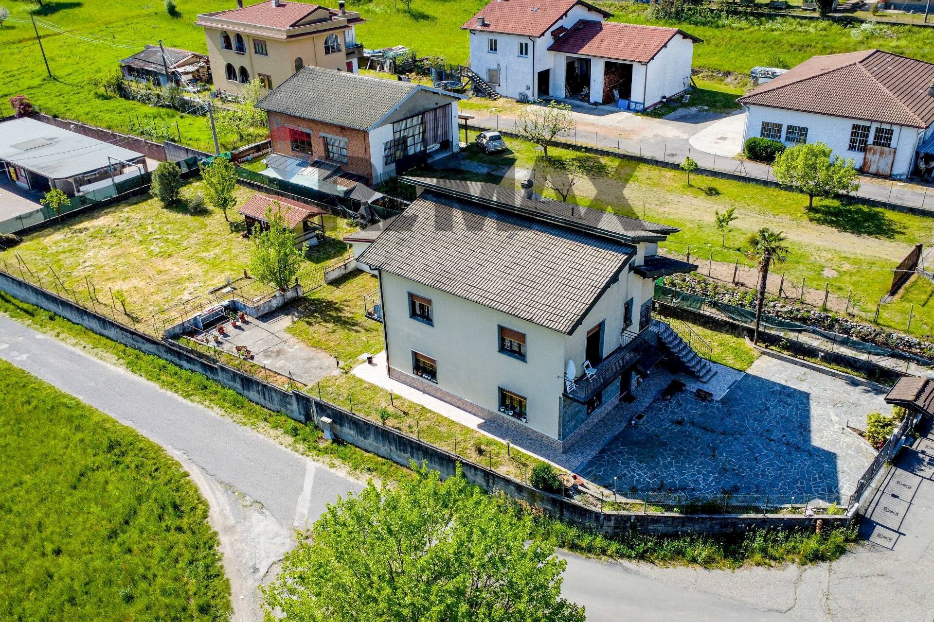 Casa all\'aperto - Trilocale Via Avanzini
 
4, Brenta - foto 3