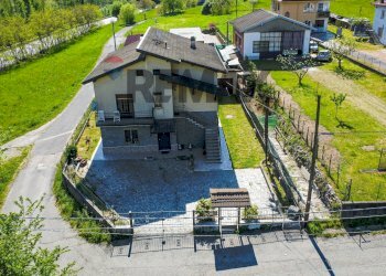 Casa all\'aperto - Trilocale Via Avanzini
 
4, Brenta - foto 2