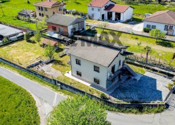 Casa all\'aperto - Trilocale Via Avanzini
 
4, Brenta - foto 3