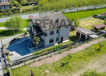 Casa all\'aperto - Trilocale Via Avanzini
 
4, Brenta - foto 4