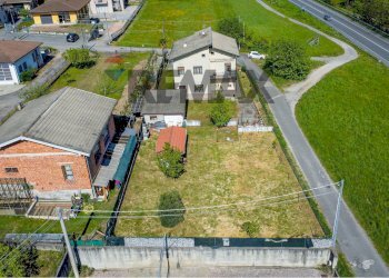 Casa all\'aperto - Trilocale Via Avanzini
 
4, Brenta - foto 6