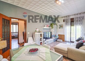 Sala da pranzo - Trilocale Via Avanzini
 
4, Brenta - foto 8