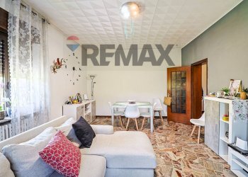 Sala da pranzo - Trilocale Via Avanzini
 
4, Brenta - foto 12