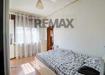 Camera / camera da letto - Trilocale Via Avanzini
 
4, Brenta - foto 15