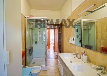 Bagno - Trilocale Via Avanzini
 
4, Brenta - foto 17