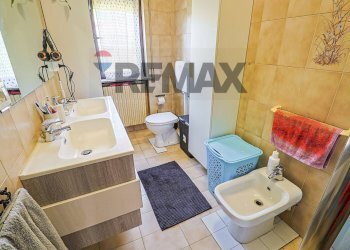 Bagno - Trilocale Via Avanzini
 
4, Brenta - foto 18