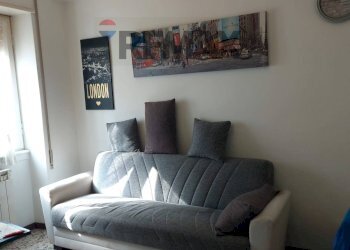 Soggiorno - Two-room apartment VIA DELLE MEDAGLIE D'ORO
 
31, Varese - photo 4