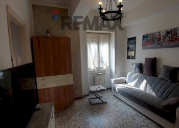 Soggiorno - Two-room apartment VIA DELLE MEDAGLIE D'ORO
 
31, Varese - photo 5