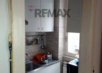 Cucina - Two-room apartment VIA DELLE MEDAGLIE D'ORO
 
31, Varese - photo 11