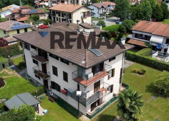 Edificio all\'aperto - Three-room apartment via Gioberti
 
7, Malnate - photo 2
