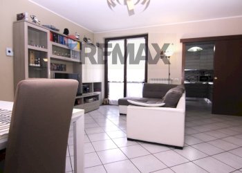 Sala da pranzo - Three-room apartment via Gioberti
 
7, Malnate - photo 5