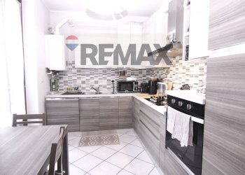 Cucina - Three-room apartment via Gioberti
 
7, Malnate - photo 8