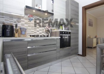 Cucina - Three-room apartment via Gioberti
 
7, Malnate - photo 10