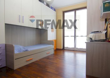 Camera / camera da letto - Three-room apartment via Gioberti
 
7, Malnate - photo 11