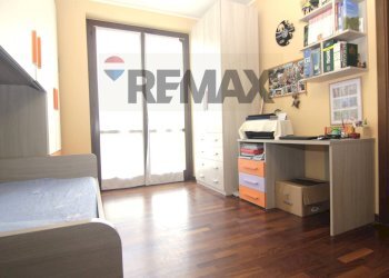 Camera / camera da letto - Three-room apartment via Gioberti
 
7, Malnate - photo 12