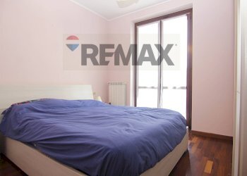 Camera / camera da letto - Three-room apartment via Gioberti
 
7, Malnate - photo 13