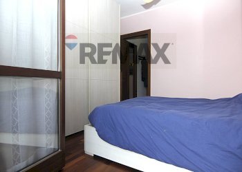 Camera / camera da letto - Three-room apartment via Gioberti
 
7, Malnate - photo 15