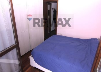 Camera / camera da letto - Three-room apartment via Gioberti
 
7, Malnate - photo 16