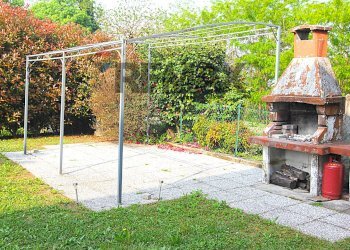 Terrazza - Three-room apartment via Gioberti
 
7, Malnate - photo 19