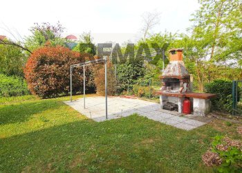 Giardino - Three-room apartment via Gioberti
 
7, Malnate - photo 20