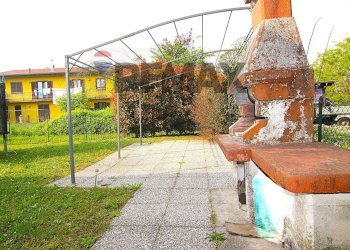 Terrazza - Three-room apartment via Gioberti
 
7, Malnate - photo 21