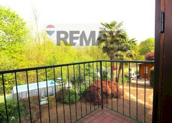 Balcone - Three-room apartment via Gioberti
 
7, Malnate - photo 23