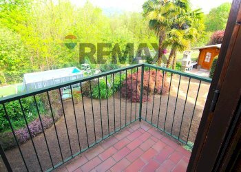 Balcone - Three-room apartment via Gioberti
 
7, Malnate - photo 24