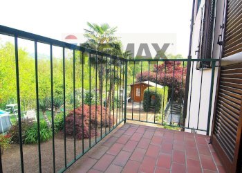 Balcone - Three-room apartment via Gioberti
 
7, Malnate - photo 25