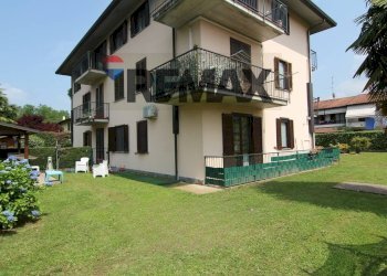 Casa all\'aperto - Three-room apartment via Gioberti
 
7, Malnate - photo 26