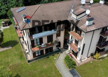 Casa all\'aperto - Three-room apartment via Gioberti
 
7, Malnate - photo 27