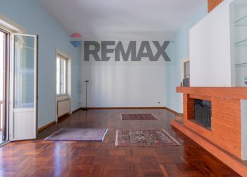 salone - Appartamento Via Mariano Stabile
 
24, Palermo - foto 7