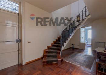 Scale - Appartamento Via Mariano Stabile
 
24, Palermo - foto 9