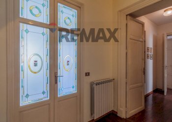 Hall / corridoio - Appartamento Via Mariano Stabile
 
24, Palermo - foto 13