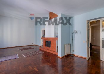 Soggiorno - Appartamento Via Mariano Stabile
 
24, Palermo - foto 15