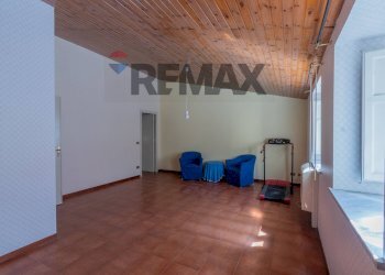 Stanza vuota - Appartamento Via Mariano Stabile
 
24, Palermo - foto 21
