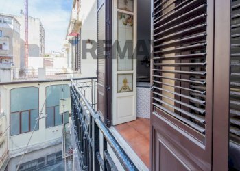 Balcone - Appartamento Via Mariano Stabile
 
24, Palermo - foto 26