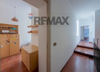 Hall / corridoio - Appartamento Via Mariano Stabile
 
24, Palermo - foto 27