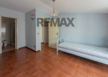 Camera / camera da letto - Appartamento Via Mariano Stabile
 
24, Palermo - foto 30
