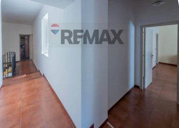 Hall / corridoio - Appartamento Via Mariano Stabile
 
24, Palermo - foto 31