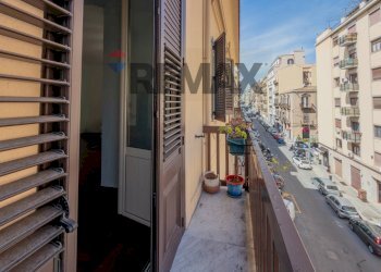 Balcone - Appartamento Via Mariano Stabile
 
24, Palermo - foto 33