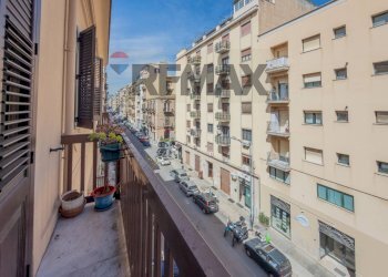 Balcone - Appartamento Via Mariano Stabile
 
24, Palermo - foto 34