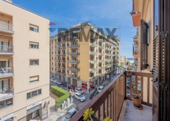 Balcone - Appartamento Via Mariano Stabile
 
24, Palermo - foto 35