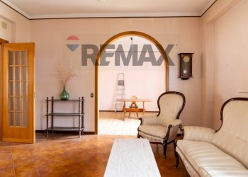 Soggiorno - Appartamento Via della Regione
 
35, San Giovanni la Punta - foto 1