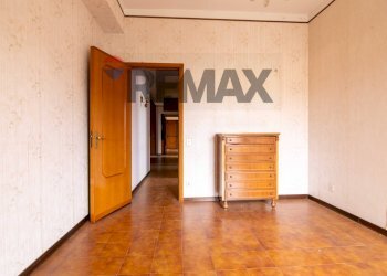 Stanza vuota - Appartamento Via della Regione
 
35, San Giovanni la Punta - foto 3