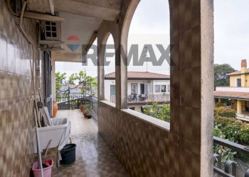 Balcone - Appartamento Via della Regione
 
35, San Giovanni la Punta - foto 6