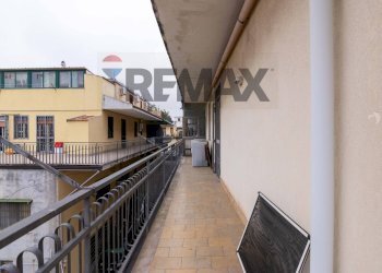 Balcone - Appartamento Via della Regione
 
35, San Giovanni la Punta - foto 7